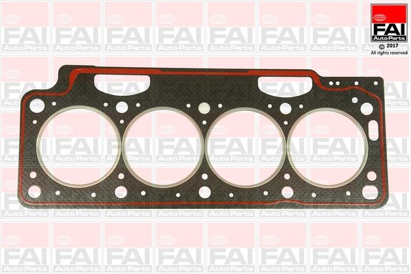 FAI AUTOPARTS Tiiviste, sylinterikansi HG290